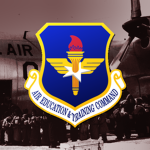 Air Education and Training Command 1950s