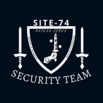 Site #74 | Security Team