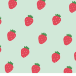 Maylin’s Strawberries!