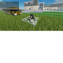 cottage high roleplay