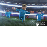 Soccer League of Legends