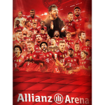 Fc Bayern Die besten Spieler