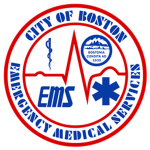 Bοston EMS