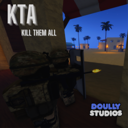 [Mini Map] Kill them all [BETA]