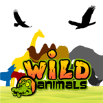 The Wild Animals!