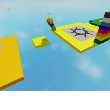 one jump per diffculty