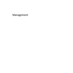 Paradise Life Military | Management