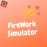 Firework Simulator
