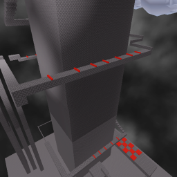 Can You Get To The Top?