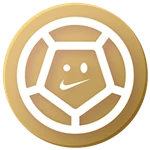 Game Badge Icon