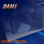Driver Testing | Multi-Motorsport Federation WRC