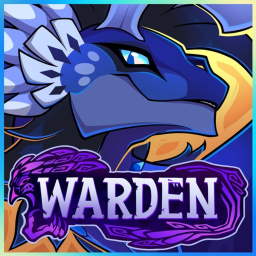 WARDEN 🐲 Survival Delver icon
