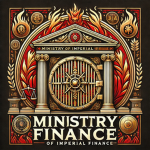 Ministry Of Imperial Finance