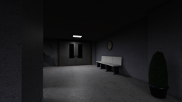 Doświadczenie w szpitalu