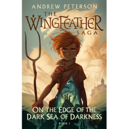 Wingfeather Saga