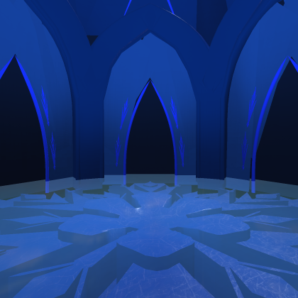 Disney Frozen: Ice Palace 2.0