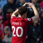 Diogo Jota Fanclub