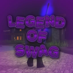 The Legend of Swag: RPG | LEGACY icon