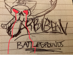 CARRIBEAN BATTLEGROUNDS