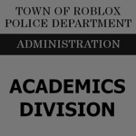 TRPD: Department of Academics