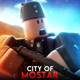 [BETA] City of Mostar: The Siege