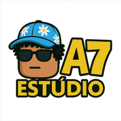 A7 Studio Roblox group icon