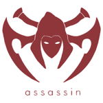 Assassins of the Dark Blade
