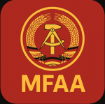 DDR | Ministerium für Auswärtige Angelegenheiten