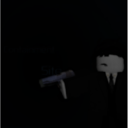 [RP] Containment Site