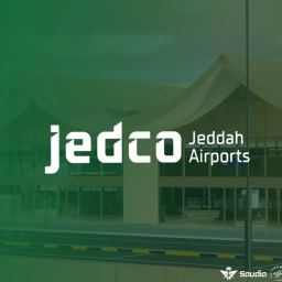 King Abdulaziz International Airport