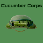 The Cucumber Corps