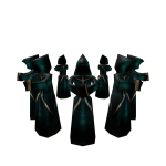 Cultists of Cthulhu