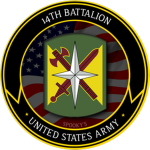 [] 14th Battalion