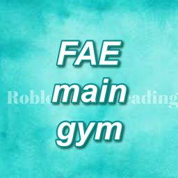 FAE public gym - Miami Fl