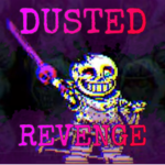 DUSTED REVENGE