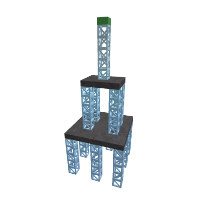 (Improved) Radio Tower
