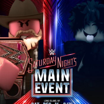 Wwe Rising Stars Satruday Nights