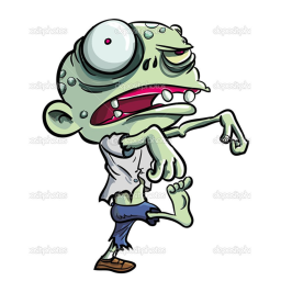 zombie survival!!!!