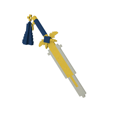 8-Bit Immortal Sword: The Pixel Maker