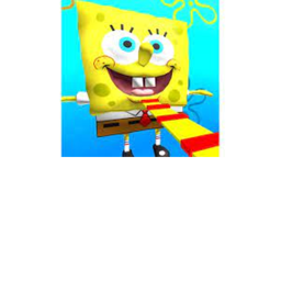 Spongebob Obby!!(NEW)