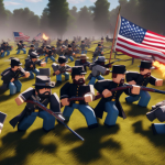 [US] ⋆ Union Army ⋆
