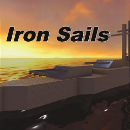 Iron Sails Alpha icon
