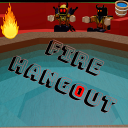 Fire hangout