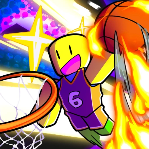 Pixel Basketball Roblox Script