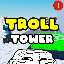 Troll King Tower X