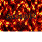 Acronics Gamer Gang