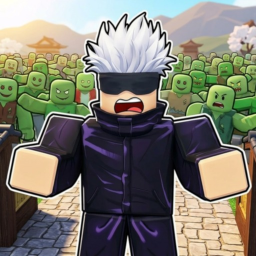 Anime Battle Tycoon icon
