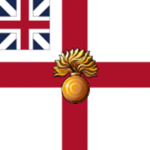 33 Regiment Of Foot Grenadiers Company
