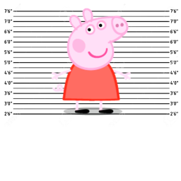 Pepa Pig obby!