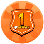 Game Badge Icon